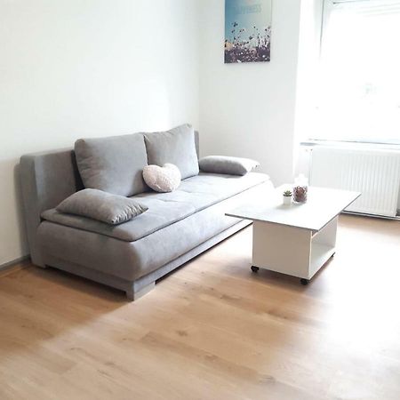 Comfort Stay Basel Airport 1A46 Сен-Луи Екстериор снимка