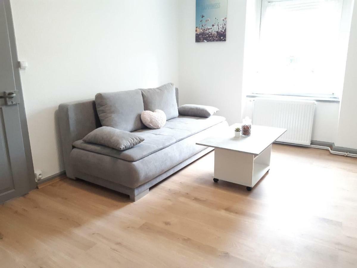 Comfort Stay Basel Airport 1A46 Сен-Луи Екстериор снимка